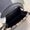 Louis Vuitton Capucines Mini Bag