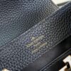 Louis Vuitton Capucines Mini Bag