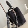 Louis Vuitton Capucines Mini Bag