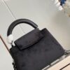Louis Vuitton Capucines Mini Bag
