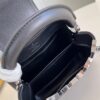 Louis Vuitton Capucines Mini Bag