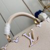Louis Vuitton Capucines BB Handbag