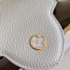 Louis Vuitton Capucines BB Handbag