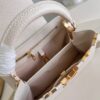 Louis Vuitton Capucines BB Handbag