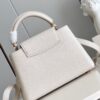 Louis Vuitton Capucines BB Handbag