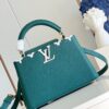Louis Vuitton Capucines BB Handbag