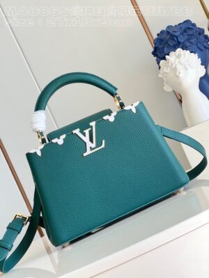 Louis Vuitton Capucines BB Handbag