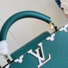 Louis Vuitton Capucines BB Handbag