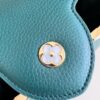 Louis Vuitton Capucines BB Handbag