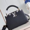 Louis Vuitton Capucines BB Handbag