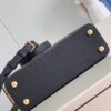 Louis Vuitton Capucines BB Handbag