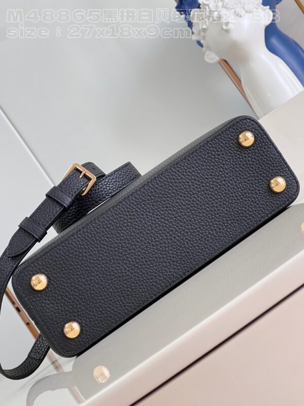 Louis Vuitton Capucines BB Handbag