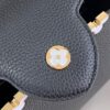 Louis Vuitton Capucines BB Handbag