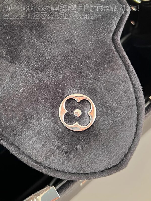 Louis Vuitton Capucines BB Handbag