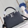 Louis Vuitton Capucines MM Handbag