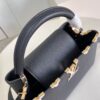 Louis Vuitton Capucines MM Handbag