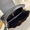Louis Vuitton Capucines MM Handbag