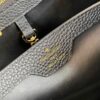 Louis Vuitton Capucines MM Handbag