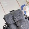 Louis Vuitton Nano Christopher