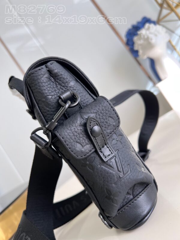 Louis Vuitton Nano Christopher