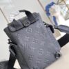 Louis Vuitton Nano Christopher