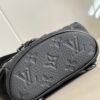 Louis Vuitton Nano Christopher
