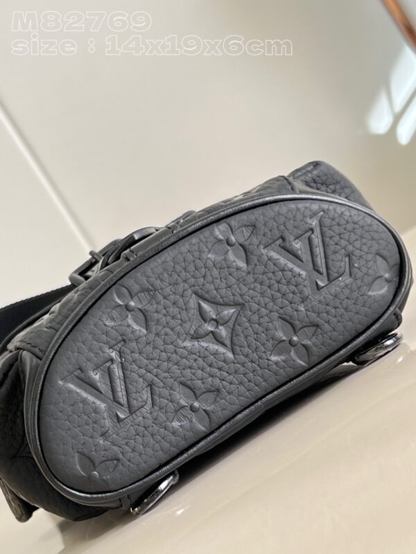 Louis Vuitton Nano Christopher