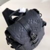 Louis Vuitton Nano Christopher