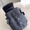Louis Vuitton Nano Christopher
