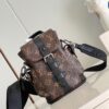 Louis Vuitton Nano Christopher