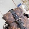 Louis Vuitton Nano Christopher