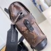 Louis Vuitton Nano Christopher