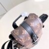 Louis Vuitton Nano Christopher