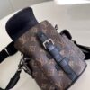 Louis Vuitton Nano Christopher
