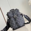 Louis Vuitton Nano Christopher