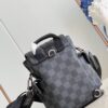 Louis Vuitton Nano Christopher