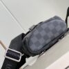 Louis Vuitton Nano Christopher