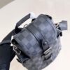 Louis Vuitton Nano Christopher