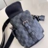 Louis Vuitton Nano Christopher