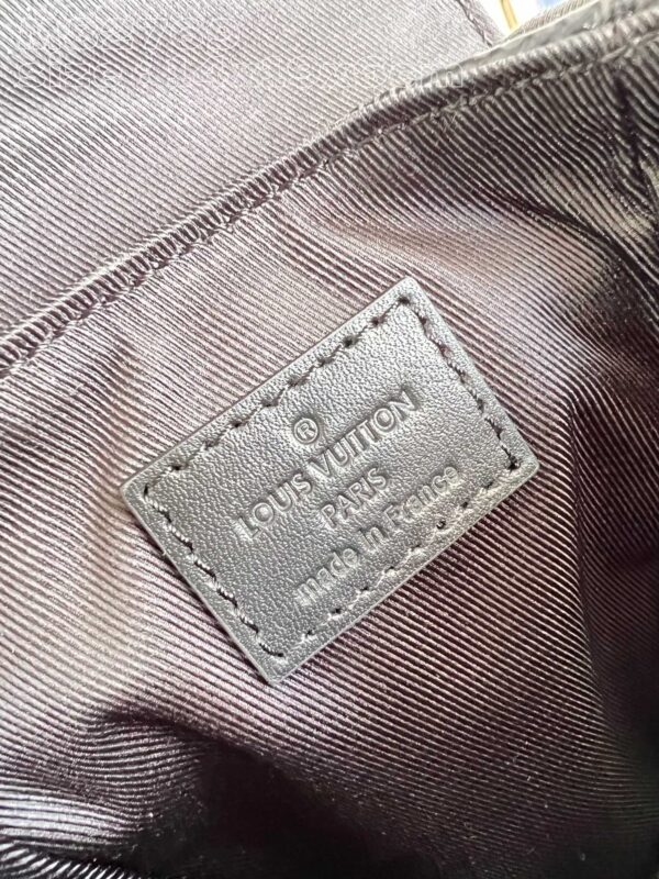 Louis Vuitton Nano Christopher