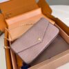 Louis Vuitton Pochette Félicie