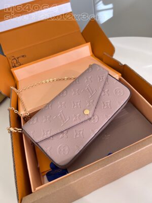 Louis Vuitton Pochette Félicie