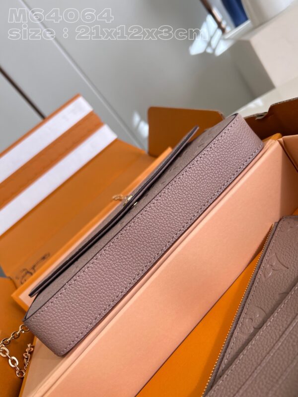 Louis Vuitton Pochette Félicie