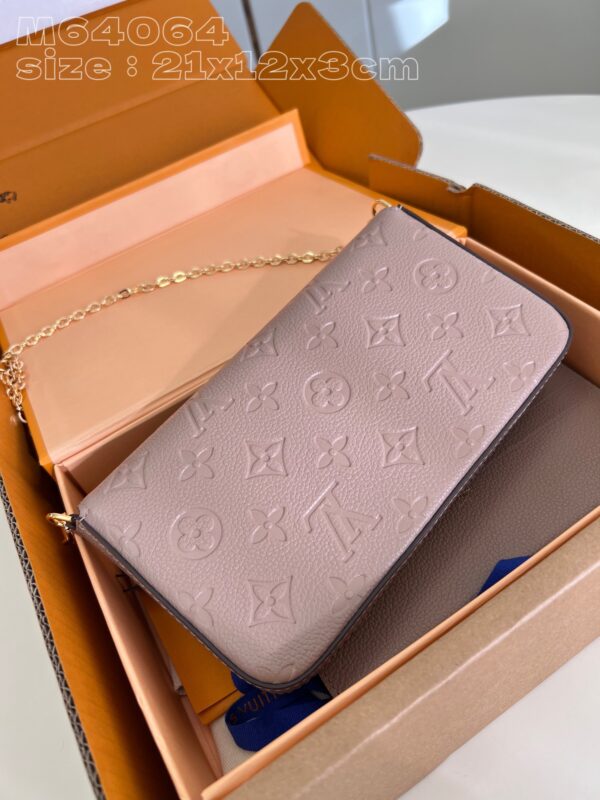 Louis Vuitton Pochette Félicie