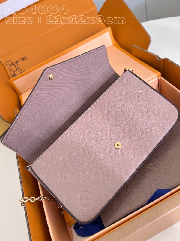 Louis Vuitton Pochette Félicie