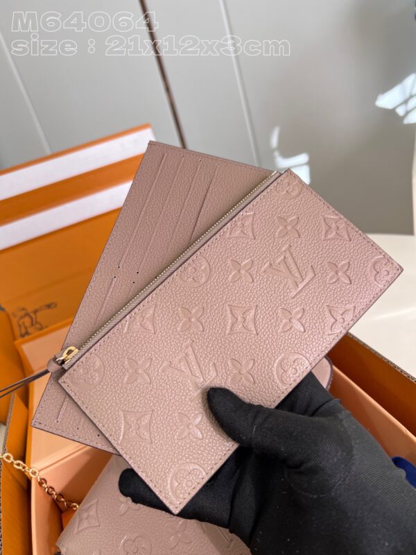 Louis Vuitton Pochette Félicie