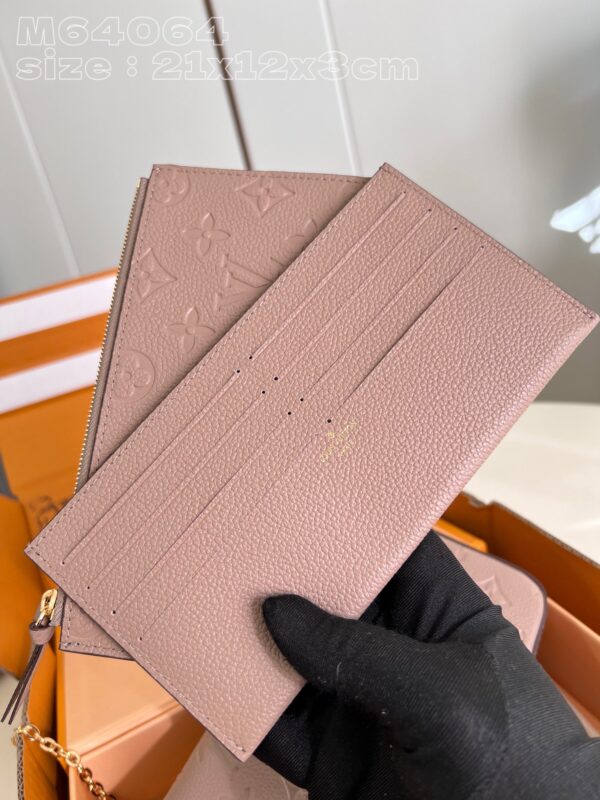 Louis Vuitton Pochette Félicie