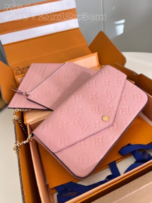 Louis Vuitton Pochette Félicie