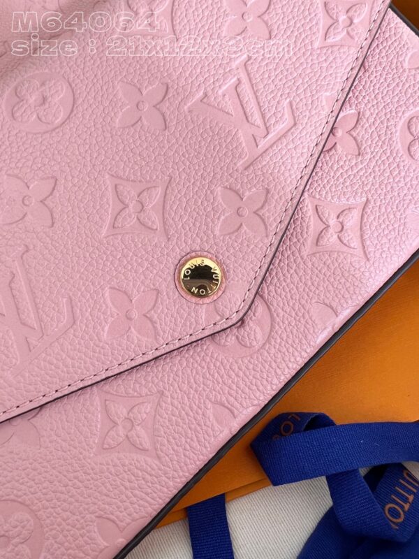 Louis Vuitton Pochette Félicie