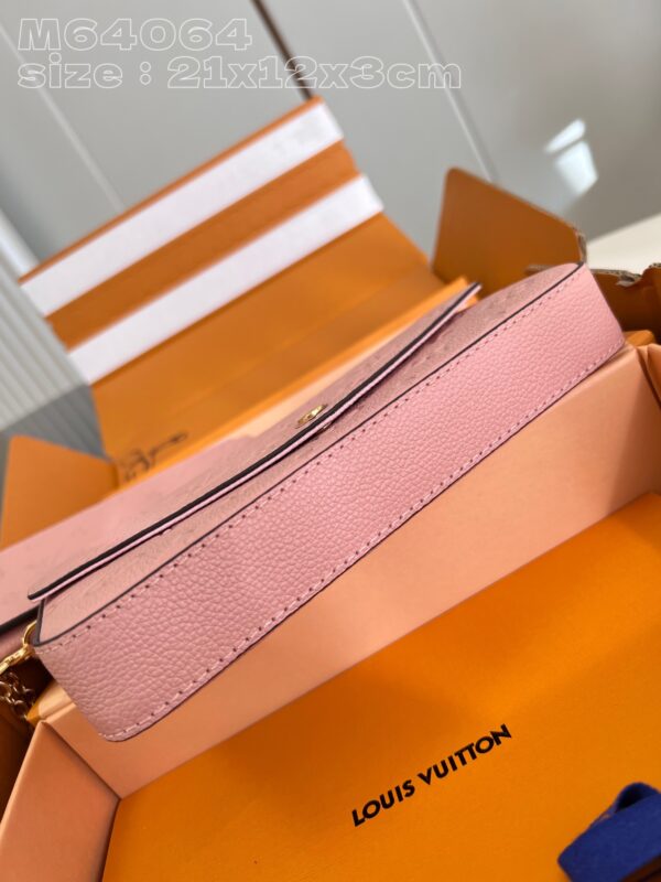 Louis Vuitton Pochette Félicie